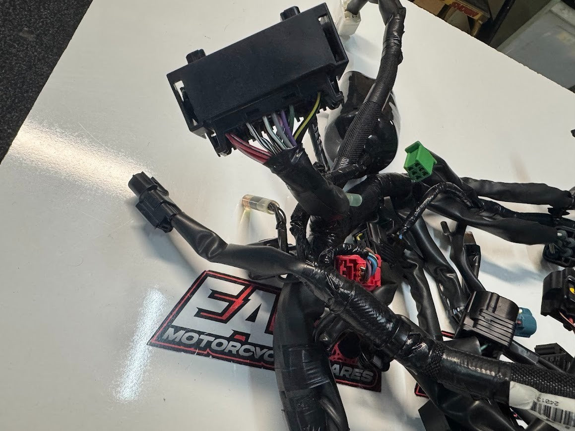 Kawasaki Ninja 500 2024-2025 Main Wiring Harness OEM Genuine 26031-4293