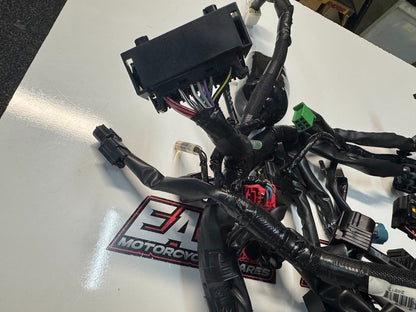 Kawasaki Ninja 500 2024-2025 Main Wiring Harness OEM Genuine 26031-4293