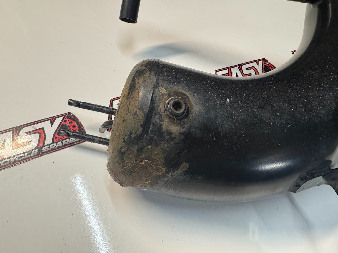 Suzuki VL 1500 Intruder 1998-2004 Secondary Tank OEM Genuine