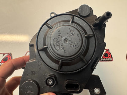 BMW S1000RR 2016 Headlight RH Low Beam OEM Genuine K46 63128549326