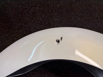 Rear Fender Suzuki Boulevard C109R VLR 1800 T 2010-2012 OEM 63100-22HC1-HBV