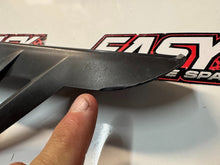 BMW S1000RR 2016 Chain Guard Rear OEM Genuine K46 46627715969