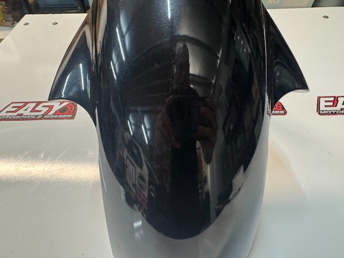 BMW S1000RR 2016 Front Fender Mudguard Hugger OEM Genuine K46 46617715965