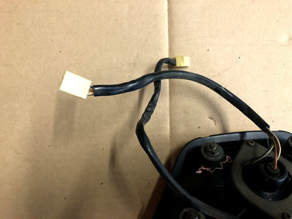 Rear Brake Light Suzuki GSX 750 F 89-97 1989 35710-48C30