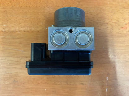 ABS Module KTM 390 RC 14-16 2014 90542031000