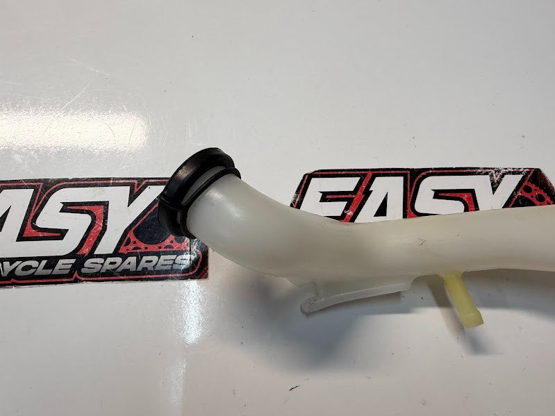 Coolant Overflow Reservoir Honda CBR 500R 2013-2024 OEM 19101-MGZ-J00