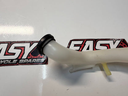 Coolant Overflow Reservoir Honda CBR 500R 2013-2024 OEM 19101-MGZ-J00