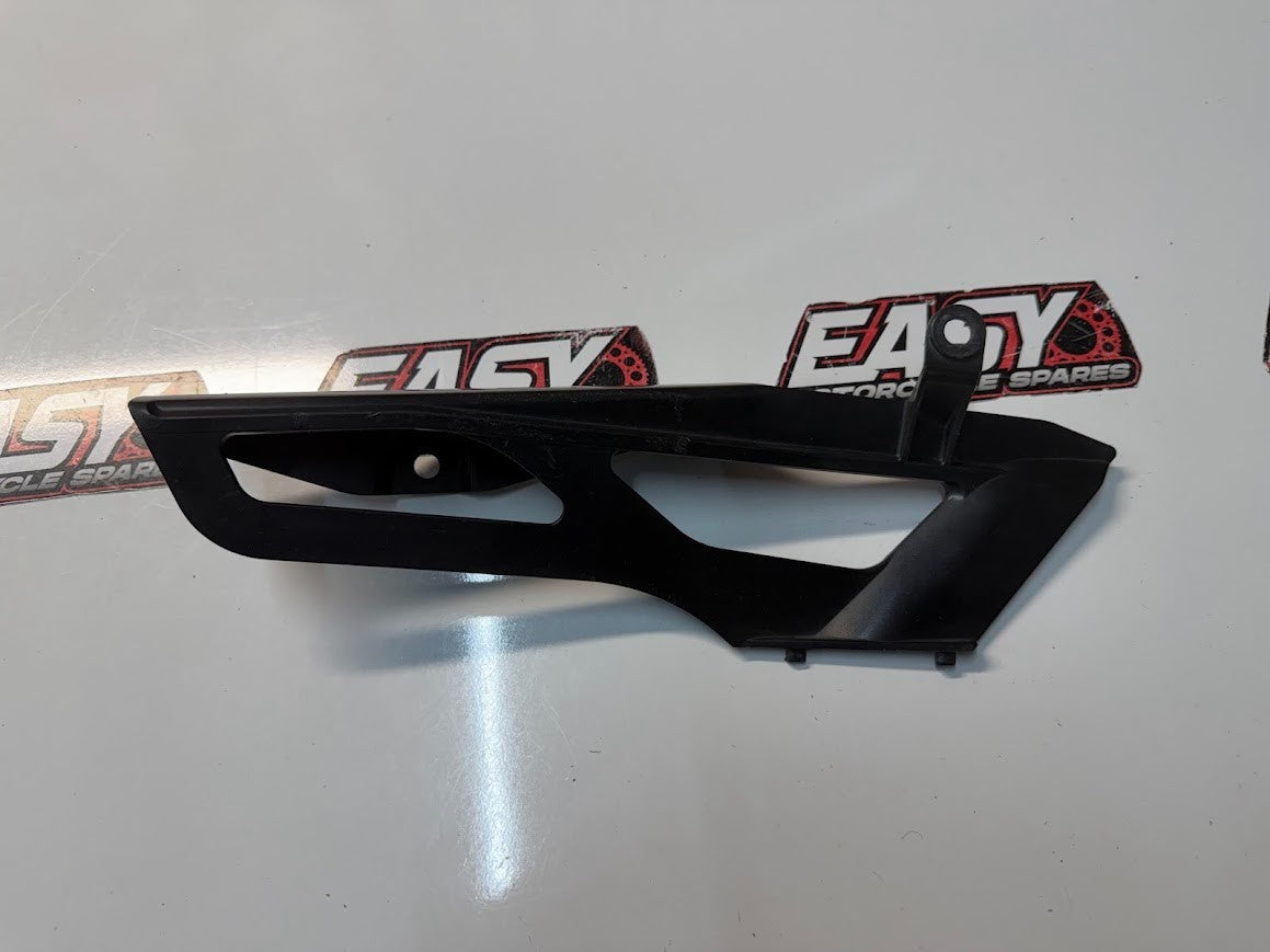 Lower Rear Chain Guard Suzuki GSXR 1000 2005-2006 OEM 61321-41G00