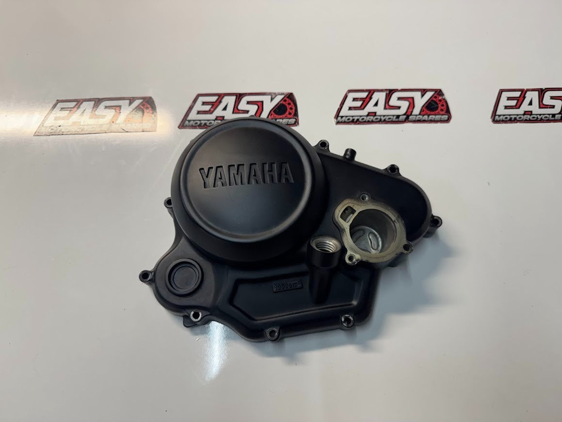 Yamaha YZF R15 2012-2018 RH Crankcase Clutch Cover OEM Genuine 1CK-E5421-00