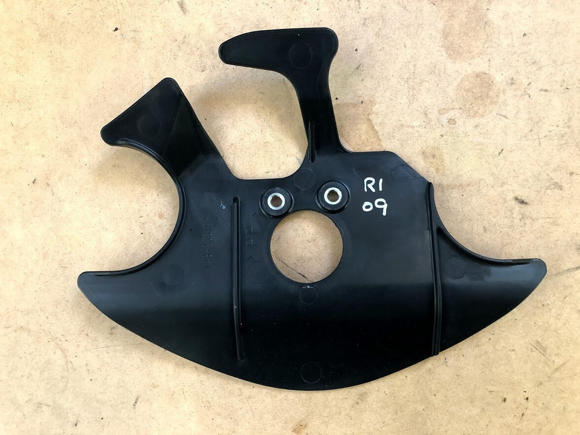 Triple Tree Guard Yamaha R1 09-14 2009