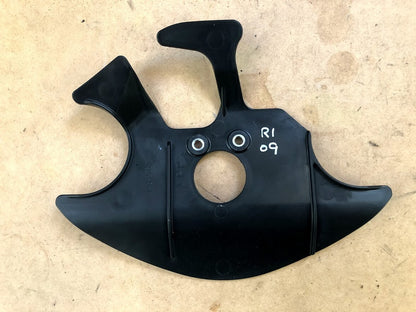 Triple Tree Guard Yamaha R1 09-14 2009