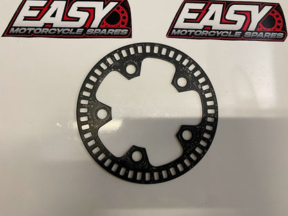 Front Rotor Sensor Kawasaki Ninja ZX1000 14-19 2017 21007-0166