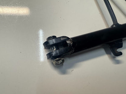 Honda CBR 300R 2014-2018 Side Stand OEM Genuine 50530-KYJ-900