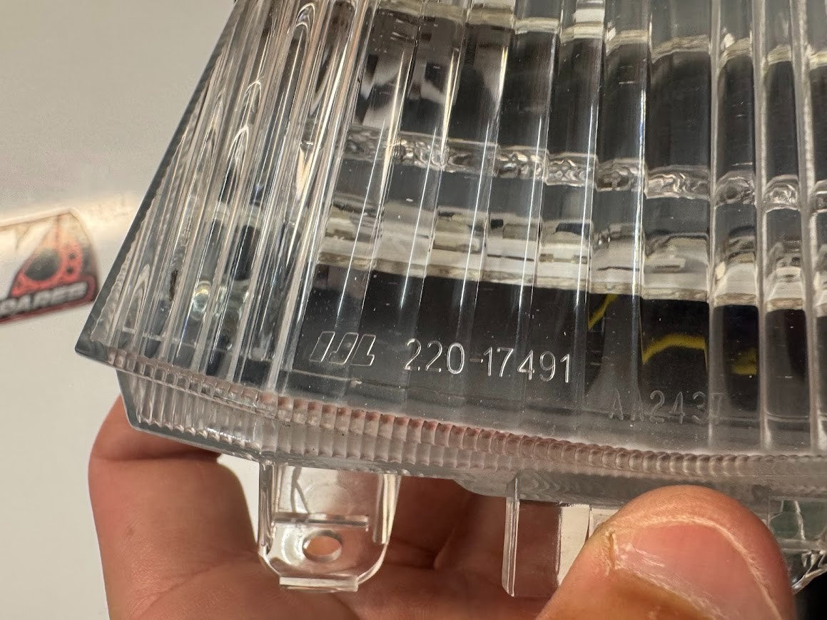 Yamaha YZF R15 2013-2018 Tail Light Brake Signal OEM Genuine 1CK-H4710-00