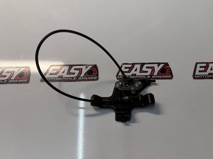 Seat Latch KTM RC 390 2014-2021 OEM 90507050033