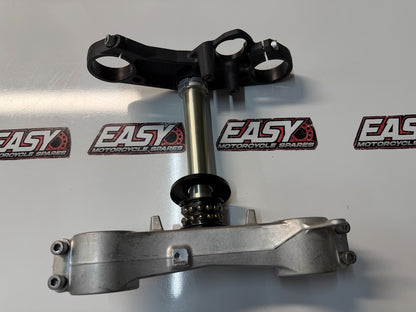 Triple Trees Complete Suzuki GSXR 1000 2007-2008 OEM 51410-21H00