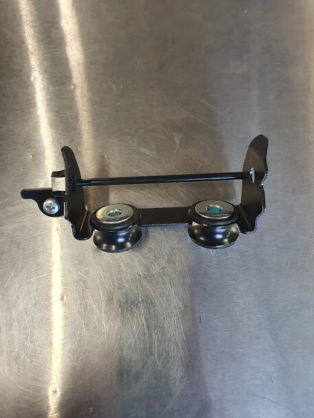 Front Fuel Tank Bracket Yamaha MT-07 2019