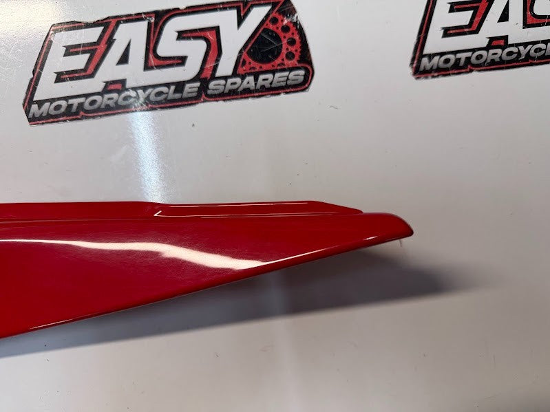 LH Side Cover Fairing Honda CBR 1000 RR 2012-2016 OEM 83700-MGP-D000