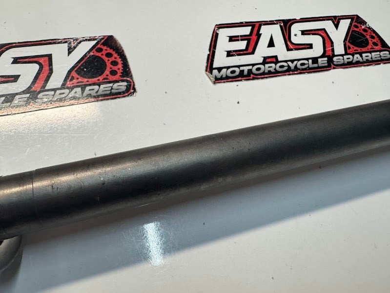 Yamaha YZF R1 2009-2025 Swing Arm Pivot Bolt Shaft OEM Genuine 14B-22141-00