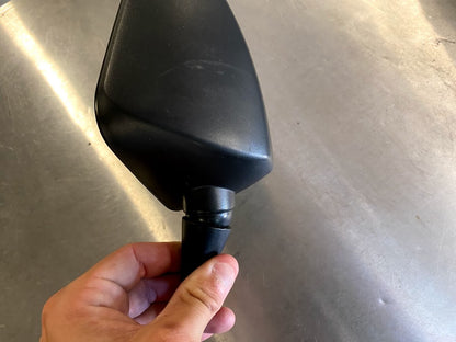 LH Mirror Yamaha FZ1 06-09 2008 3C3-26280-00-00