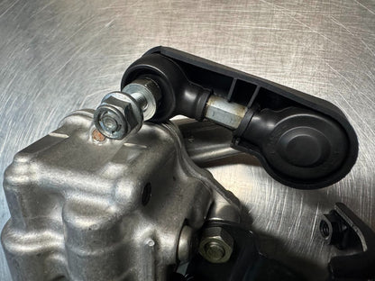 Honda CBR 1000 RR 2008-2019 Steering Damper OEM Genuine 53700-MFL-013