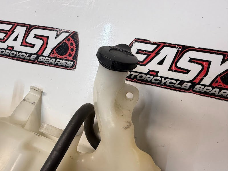 Coolant Overflow Reservoir Honda CBR 1000 RR 2008-2016 OEM 19101-MFL-000