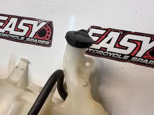 Coolant Overflow Reservoir Honda CBR 1000 RR 2008-2016 OEM 19101-MFL-000