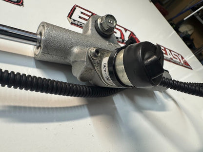 Yamaha YZF R1 2015-2019 Steering Damper OEM Genuine 2CR-23490-00