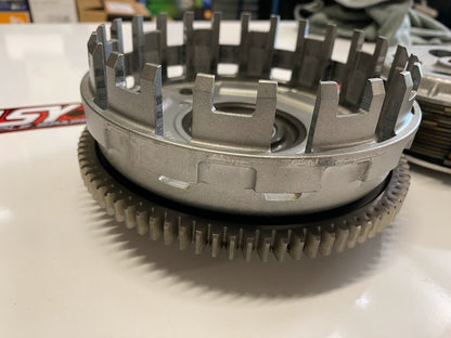 Kawasaki Vulcan S 650 2015-2025 Clutch Complete Assembly 13095-0559