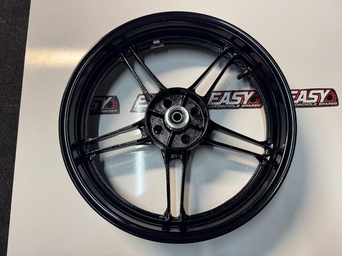 Yamaha YZF R15 2013-2018 Rear Wheel Rim OEM Genuine 1CK-F5338-00-33