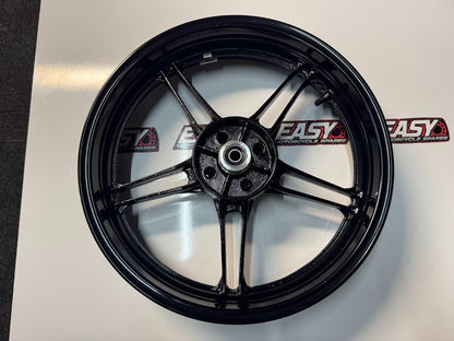 Yamaha YZF R15 2013-2018 Rear Wheel Rim OEM Genuine 1CK-F5338-00-33