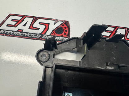 Yamaha YZF R1 2015-2025 Battery Box 2 OEM Genuine 2CR-8212C-00