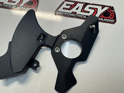 Yamaha YZF R1 2015-2025 Steering Triple Tree Guard Cover OEM 2CR-23818-00