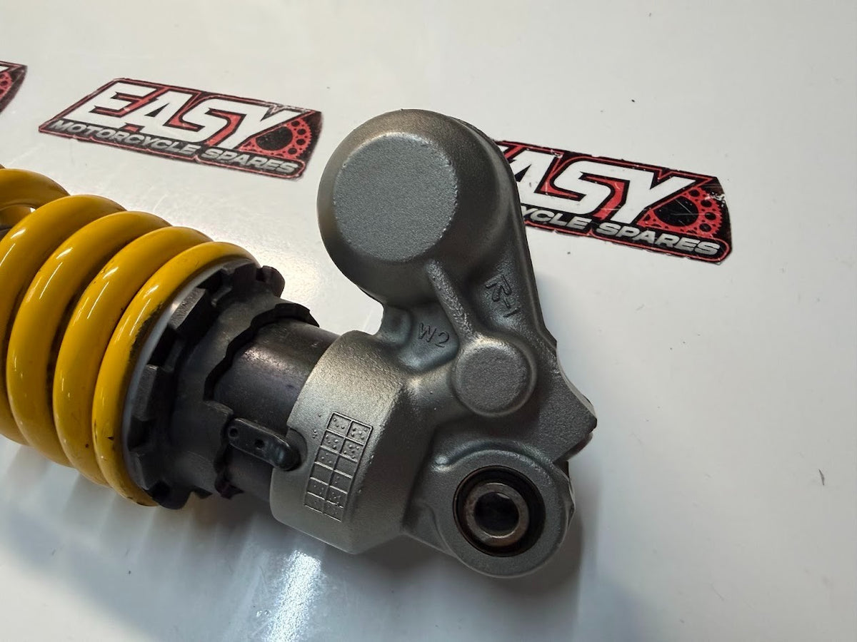 Rear Shock Suspension KTM RC 390 2014-2016 OEM 90804010000
