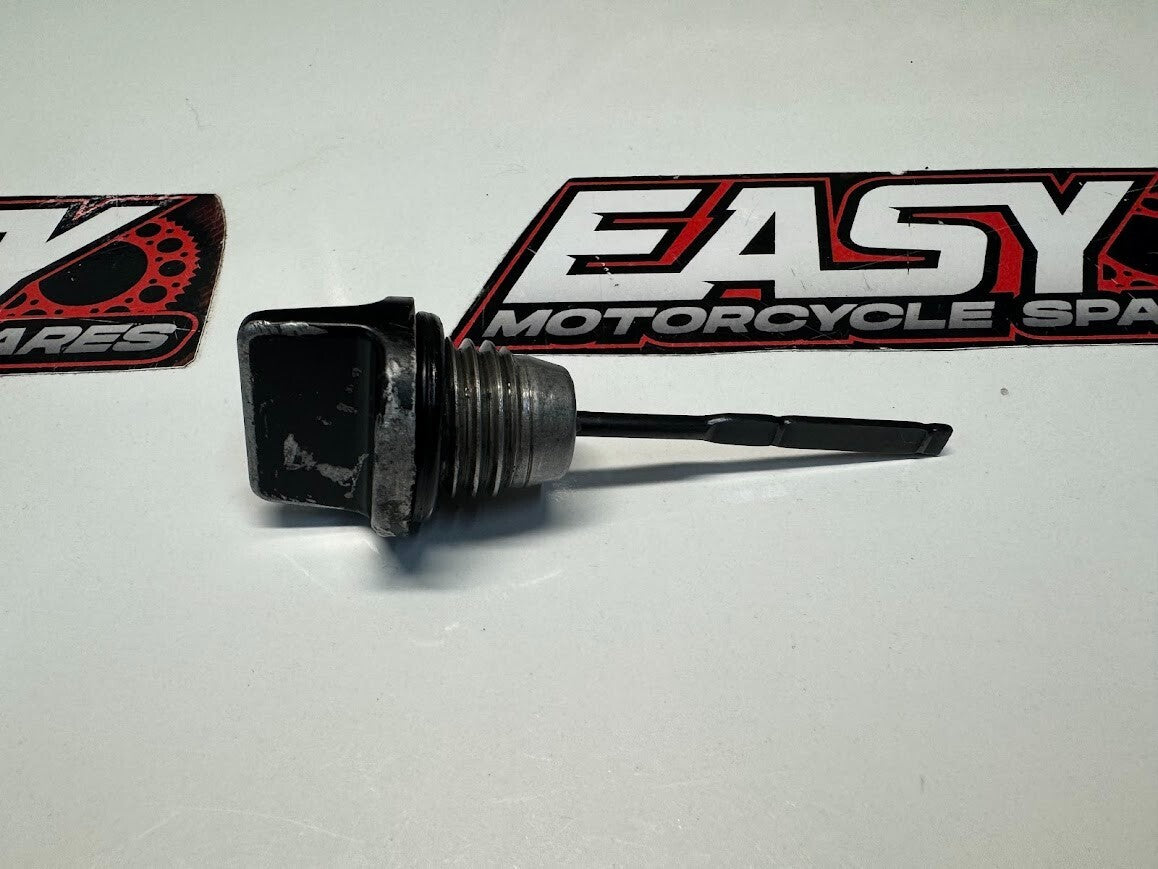 Honda XR 250 Oil Dip Stick #2