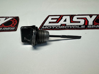 Honda XR 250 Oil Dip Stick #2