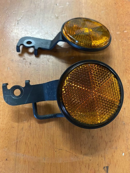 Reflectors Honda CB 300F 2017