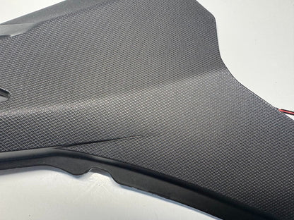 Aprilia RS4 125 4T 2011-2016 LH Side Cover Fairing Cowl OEM Genuine 897692