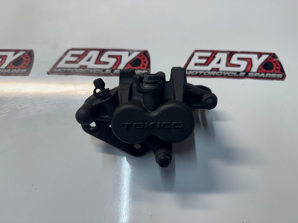 Kawasaki Vulcan VN900 Classic 2006-2010 Front Brake Caliper OEM 43080-0044-DJ