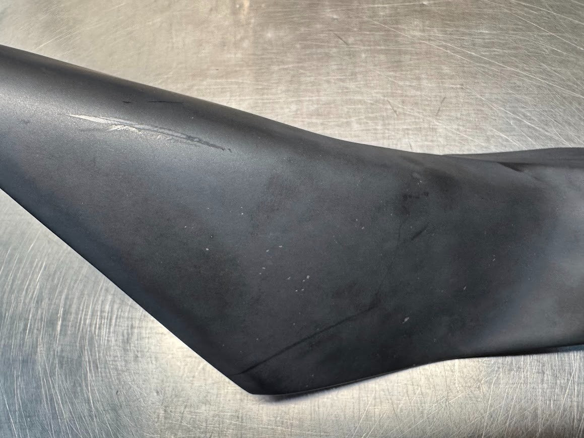 Suzuki GSX-S 1000 2015-2020 Muffler Front Heat Shield OEM Genuine 14780-04K00