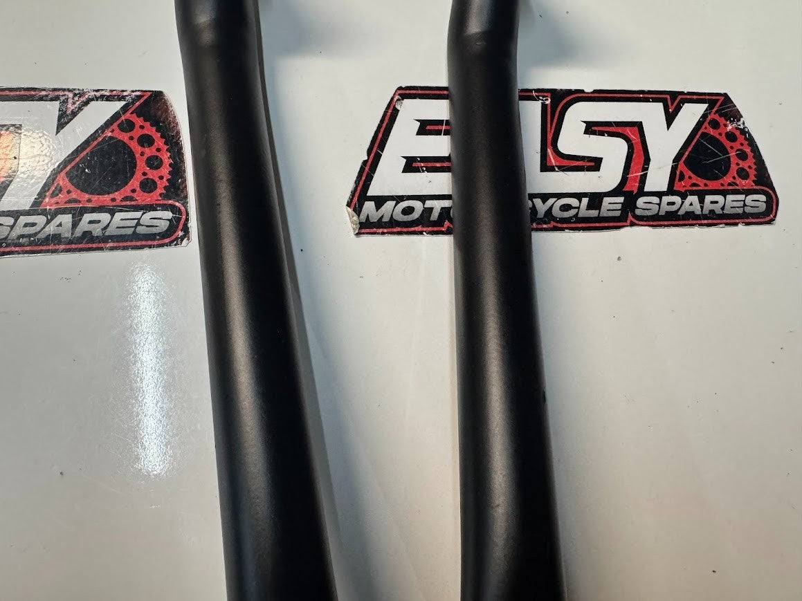 Yamaha YZF R15 2013-2018 LH Pillion Peg & Bracket OEM Genuine 1CK-F741L-00