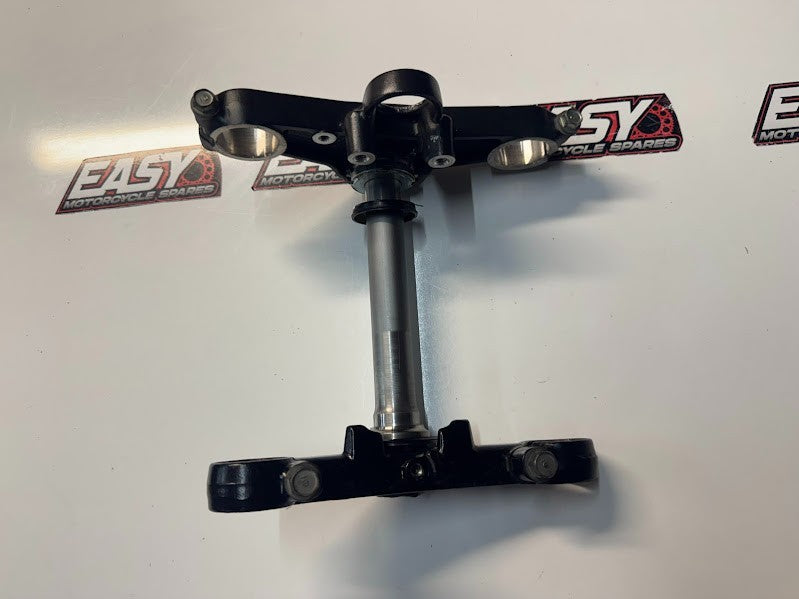 Honda CBR 300R 2014-2018 Triple Tree Set OEM Genuine 53219-KYJ-900