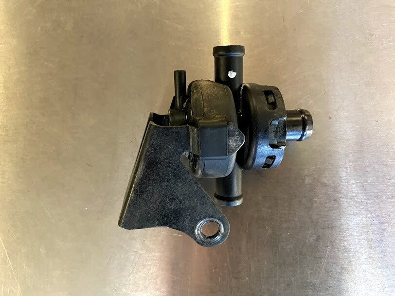 Air Solenoid Valve Kawasaki Ninja 250R 08-12 2010