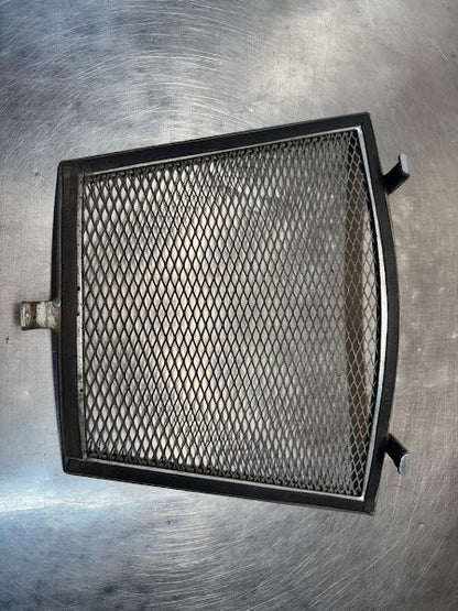 Suzuki GSXR 1000 2005-2006 Radiator Guard