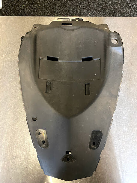 Under Tail Rear Fender Kawasaki Ninja 650RL 09-11 2011 35023-0142