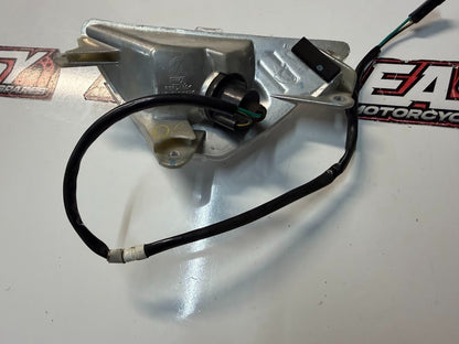 LH Front Blinker Indicator Kawasaki Ninja 300 2013-2017 OEM 23040-0147