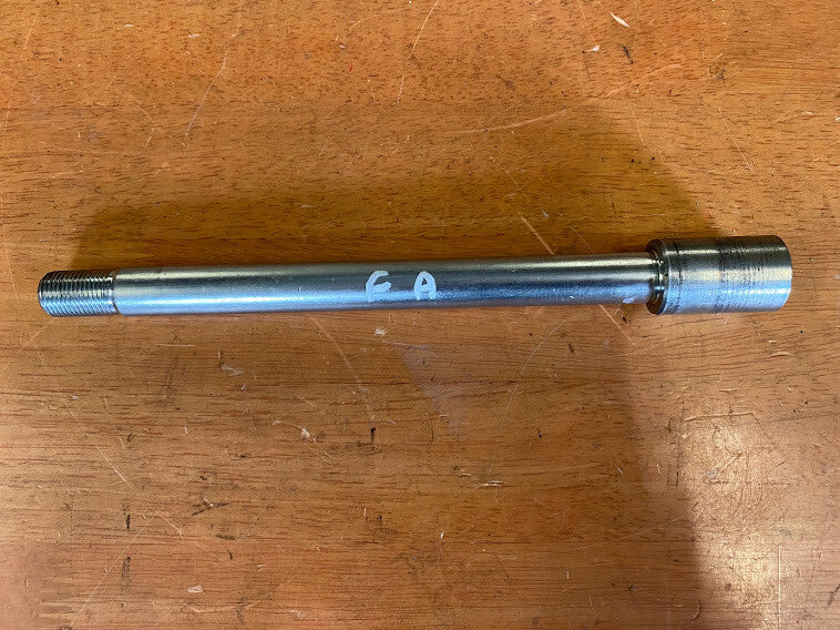 Front Axle Honda CB 500F 13-21 2013 44301-MGZ-J00