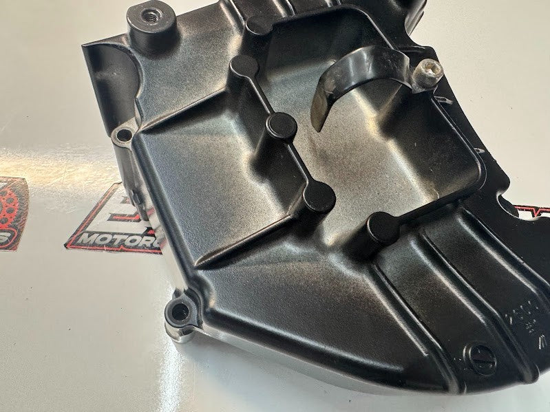Front Belt Pulley Cover Kawasaki Vulcan VN900 Classic 2006-2019 OEM 14091-0510