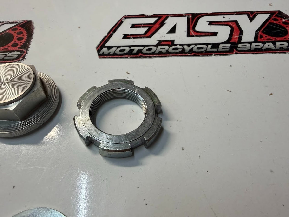 Triple Tree Parts Yamaha MT-09 SP 2014-2020 OEM 1RC-23393-00