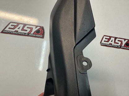 Yamaha YZF R7 2022-2025 Side Cover 3 OEM Genuine BEB-21731-00